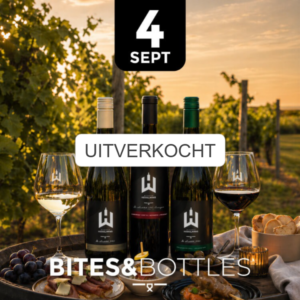 Bites & Bottles
